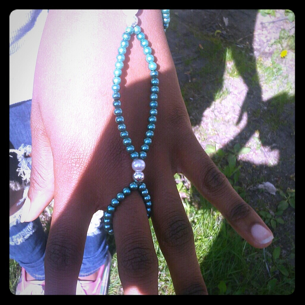 Handmade Jewelry